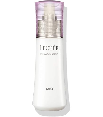 Amazon | コーセー ルシェリ LECHERI リンクルリペア エマルジョン